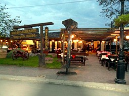 Holiday in Bulgaria, villa for rent - Villa Sanbar