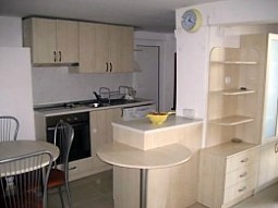Holiday in Bulgaria, villa for rent - Villa Sanbar