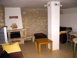 Holiday in Bulgaria, villa for rent - Villa Sanbar