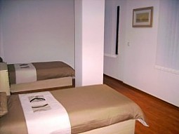 Holiday in Bulgaria, villa for rent - Villa Sanbar