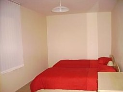 Holiday in Bulgaria, villa for rent - Villa Sanbar