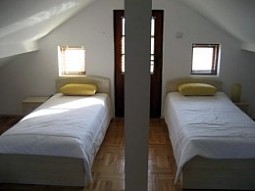 Holiday in Bulgaria, villa for rent - Villa Sanbar