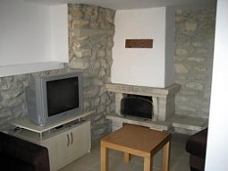 Holiday in Bulgaria, villa for rent - Villa Sanbar