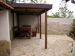 Holiday in Bulgaria, villa for rent - Villa Sanbar