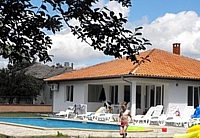 Beach Holiday in Bulgaria - Villa Brendan, Sokolovo village, Balchik