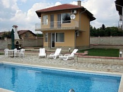 Holiday in Bulgaria, villa for rent in Bulgaria - Villa Damian, Tsarka village