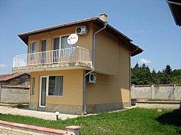 Holiday in Bulgaria, villa for rent - Villa Damian