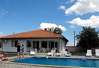 Beach Holiday in Bulgaria - Villa Desmond, Sokolovo